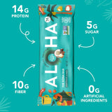 The Kona Bar - Protein Bars