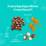 The Kona Bar - Protein Bars