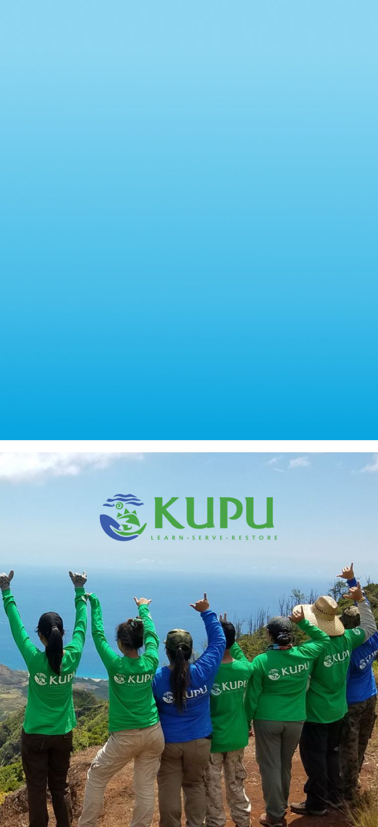 KUPU Hawaii