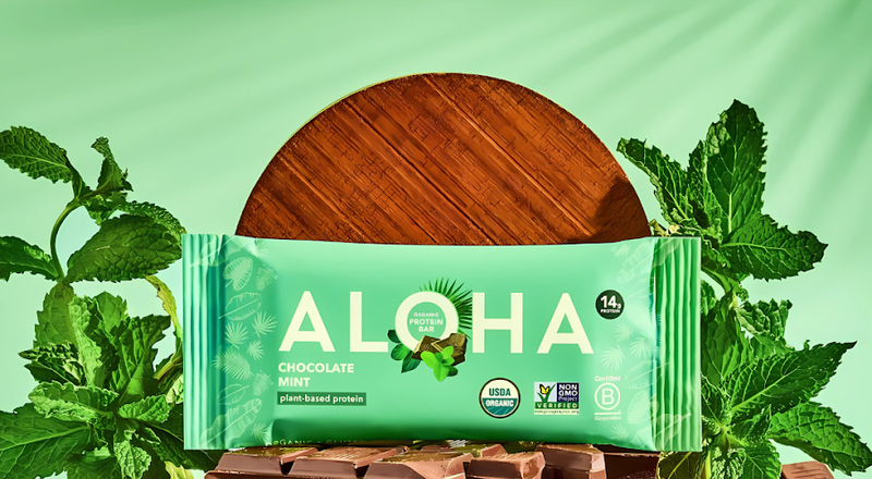 ALOHA Plant-Based Protein