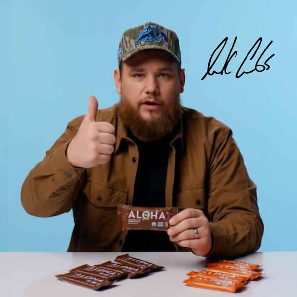 Luke Combs Interview