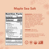 Maple Sea Salt Protein Bar - A&S Discount