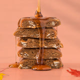 Maple Sea Salt - Protein Bars