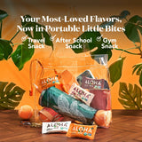 Mini Protein Bar Sampler - Variety Pack