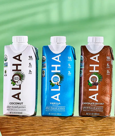 About ALOHA and its Mission