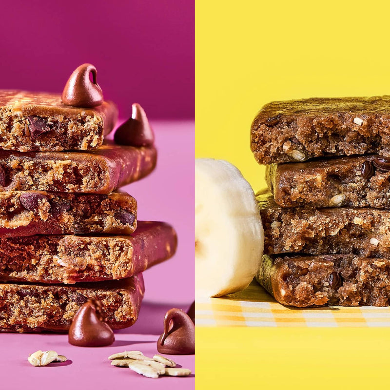 Double Chocolate Chip Set