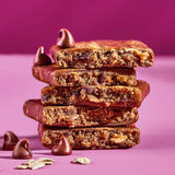 Oatmeal Chocolate Chip - Mini Bars