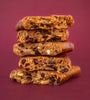 Oatmeal Chocolate Chip Protein Bar - A&S Discount