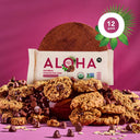 Oatmeal Chocolate Chip - Protein Bars