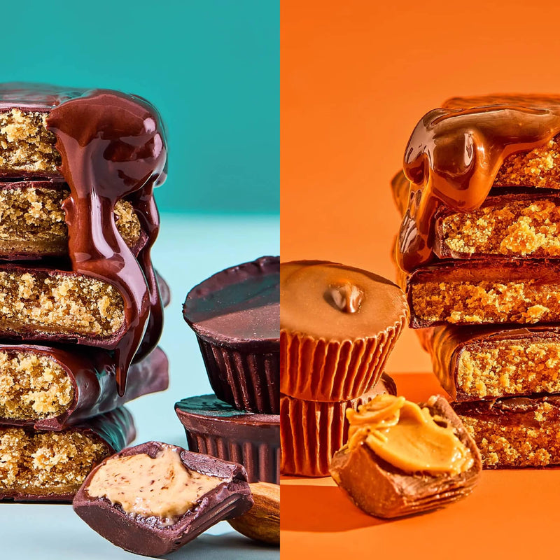 Mini Nut Butter Classics