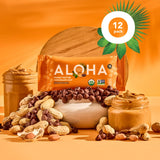 Peanut Butter Chocolate Chip - Protein Bars