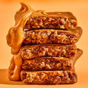 Peanut Butter Chocolate Chip - Protein Bars