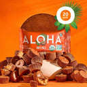 Peanut Butter Cup - Mini Bars