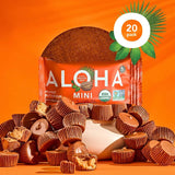 Peanut Butter Cup - Mini Bars