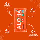 Peanut Butter Cup - Mini Bars