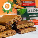 Peanut Butter & Cookie Dough (Best By June 2nd, 2026) - Variety Pack