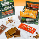 Peanut Butter & Cookie Dough (Best By June 2nd, 2026) - Variety Pack