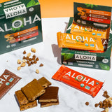 Peanut Butter & Cookie Dough (Best By June 2nd, 2026) - Variety Pack