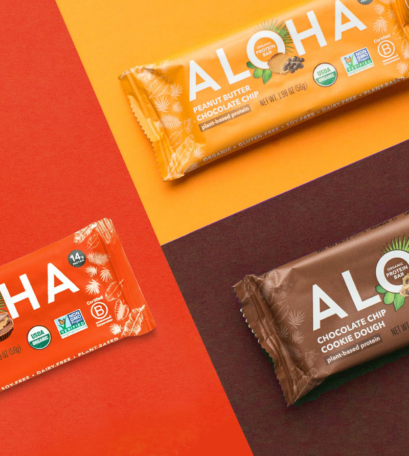 Peanut Butter & Cookie Dough - Variety Pack