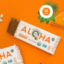 Pumpkin Spice - Protein Bars