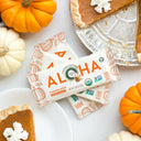 Pumpkin Spice - Protein Bars