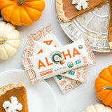 Pumpkin Spice - Protein Bars