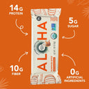 Pumpkin Spice - Protein Bars