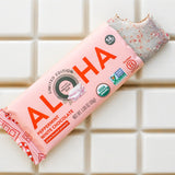 Peppermint White Chocolate - Protein Bars