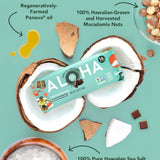 Chocolate Sea Salt protein bar