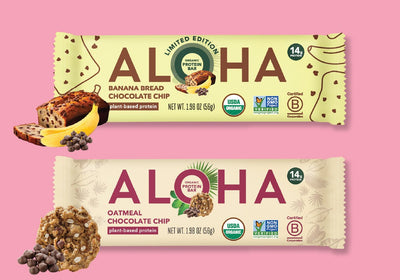 Double Chocolate Chip Set