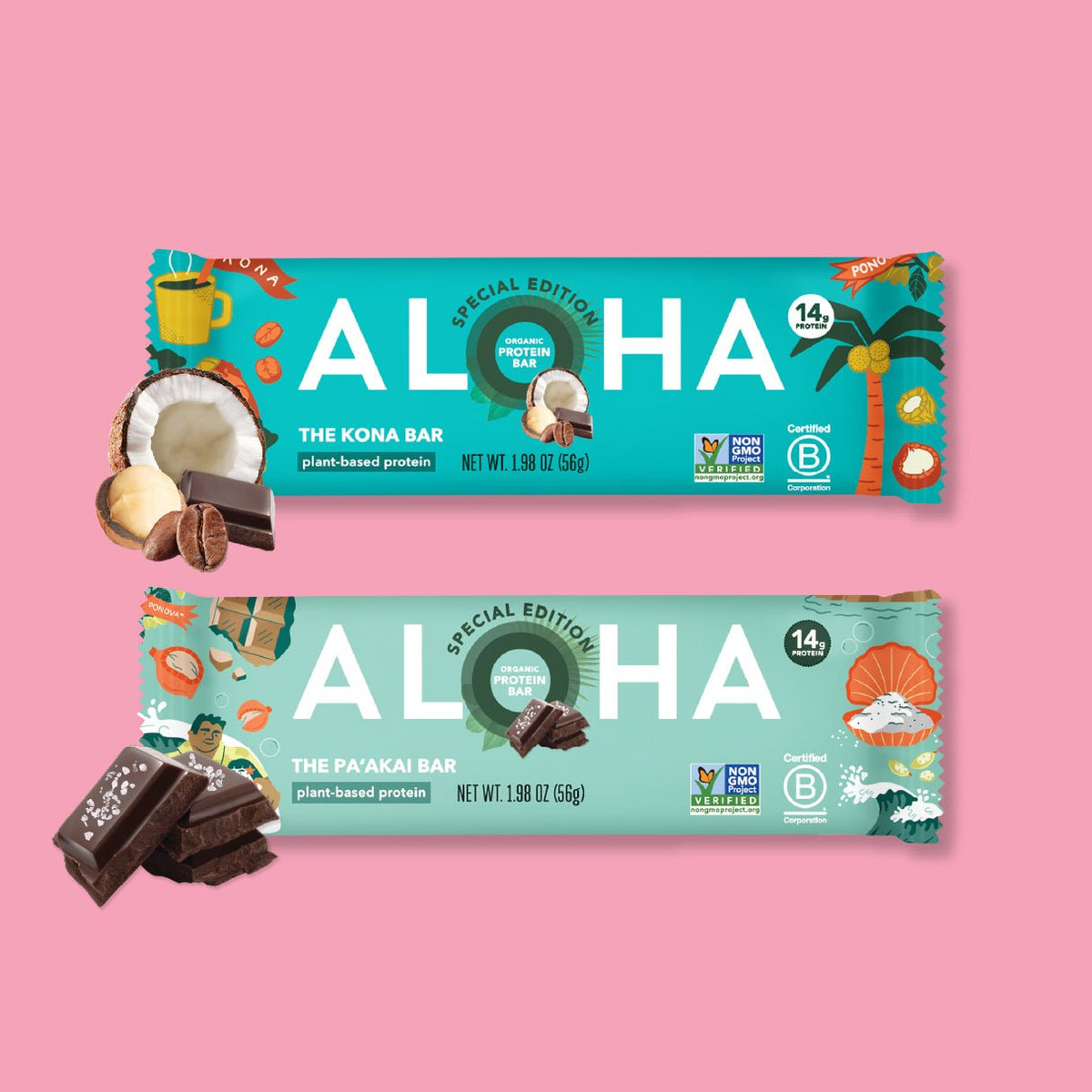 Island Escape Set