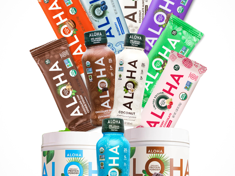 Protein For Muscle Recovery