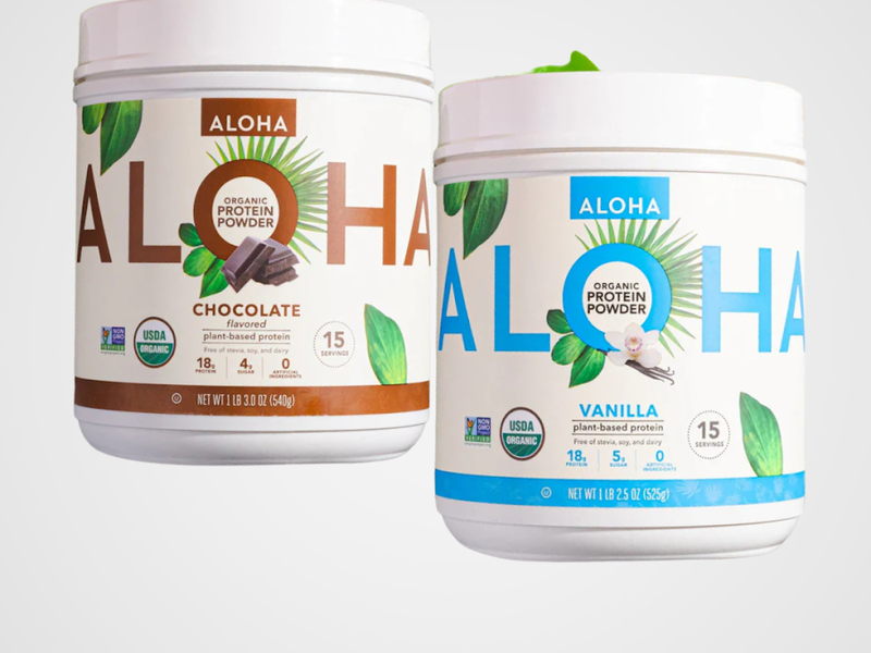 Protein Powder For Lactose Intolerant