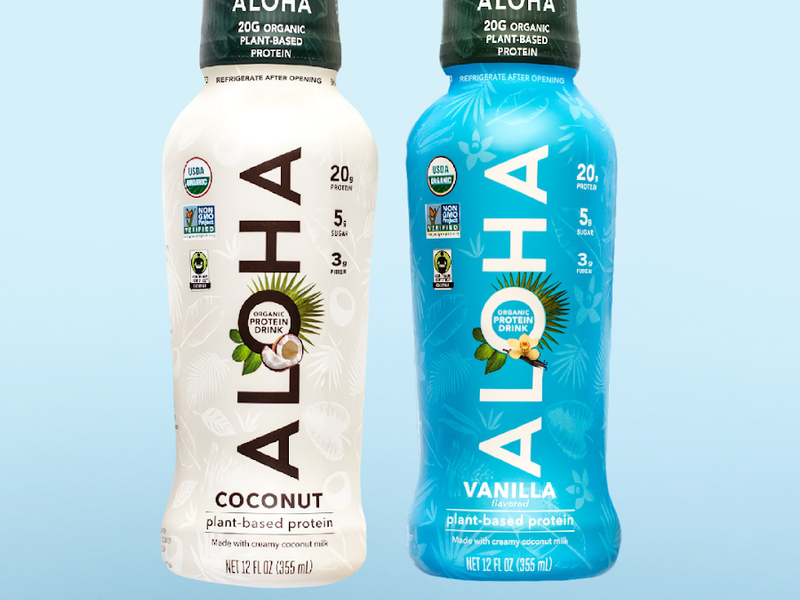 Protein Shakes For Lactose Intolerant