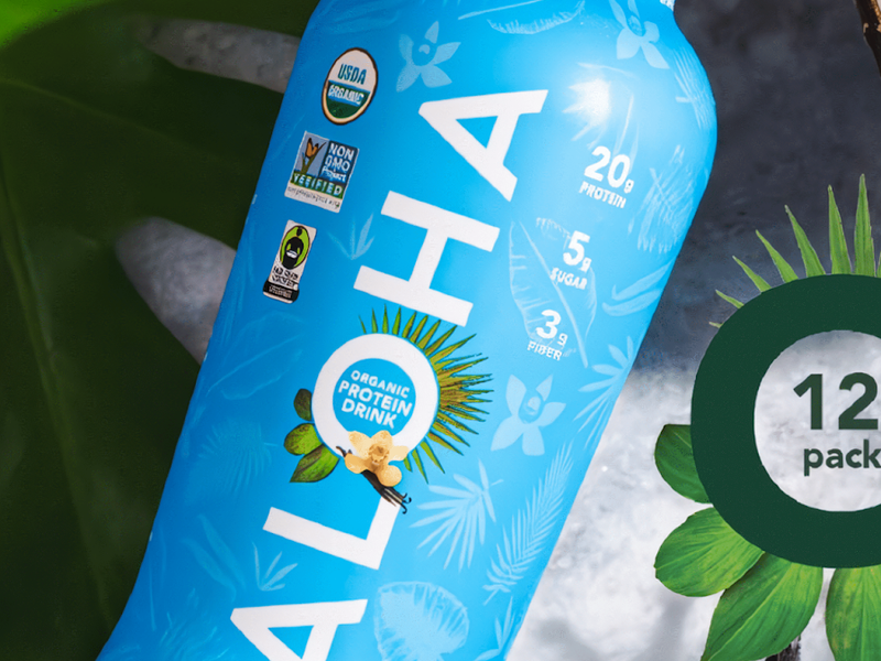 Protein Shakes Without Carrageenan