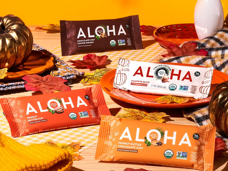 Protein Snacks On The Go