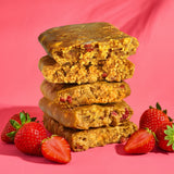 Strawberry - Protein Bars
