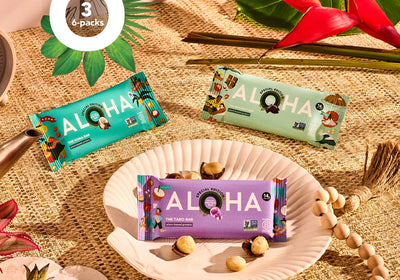 Hawai'i Special Edition Bundle - Variety Pack