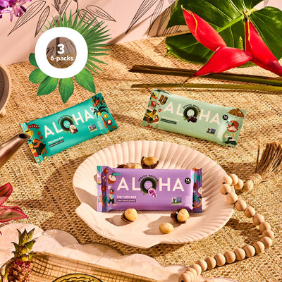 Hawai'i Special Edition Bundle - Variety Pack