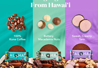Hawai'i Special Edition Bundle - Variety Pack