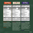 Protein Bar Sampler #2 - Variety Pack