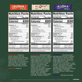 Protein Bar Sampler #2 - Variety Pack