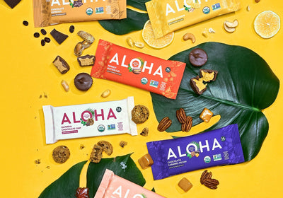 Protein Bar Sampler #2 - Variety Pack