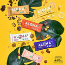 Protein Bar Sampler #2 - Variety Pack