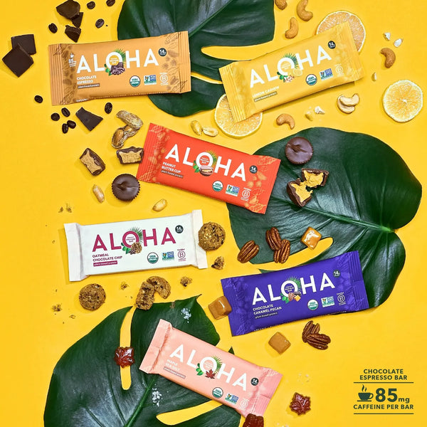 Try 6 Best-Selling Flavors