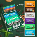 Protein Bar Sampler - Variety Pack