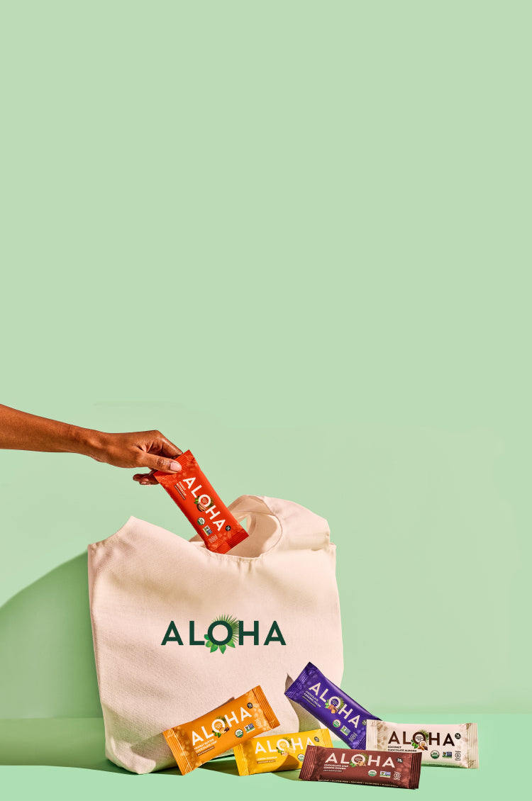Store Locator - ALOHA Plant Based Protein