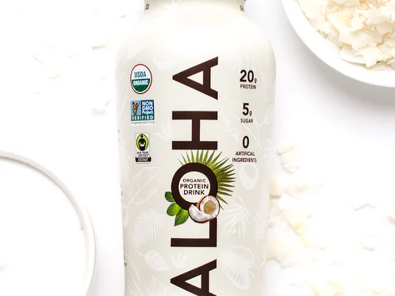 Sugar Free Protein Shakes