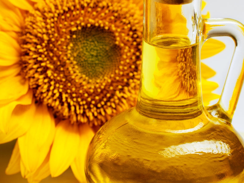 Sunflower Oil