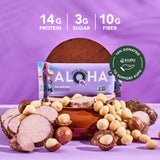The Taro Bar (Best By July 21st, 2026) - Protein Bars